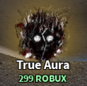 True aura